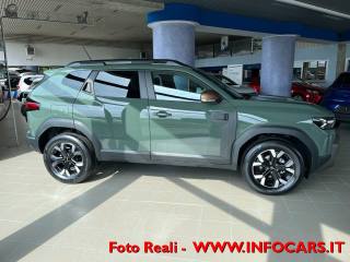 DACIA Duster usata, con Airbag