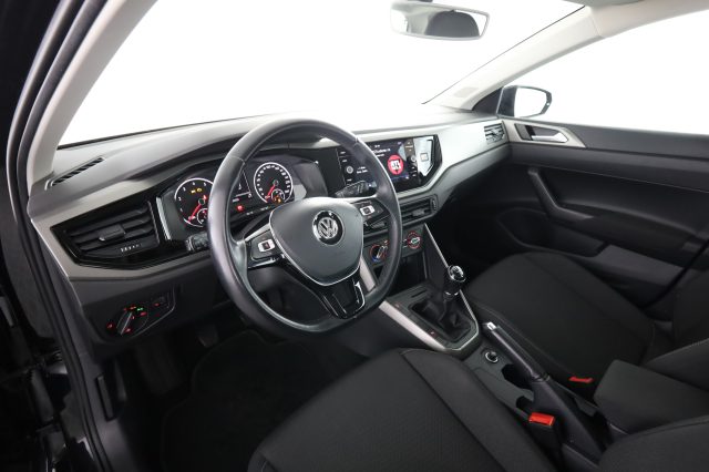 VOLKSWAGEN Polo usata 1