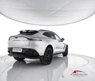 ASTON MARTIN DBX usata 2
