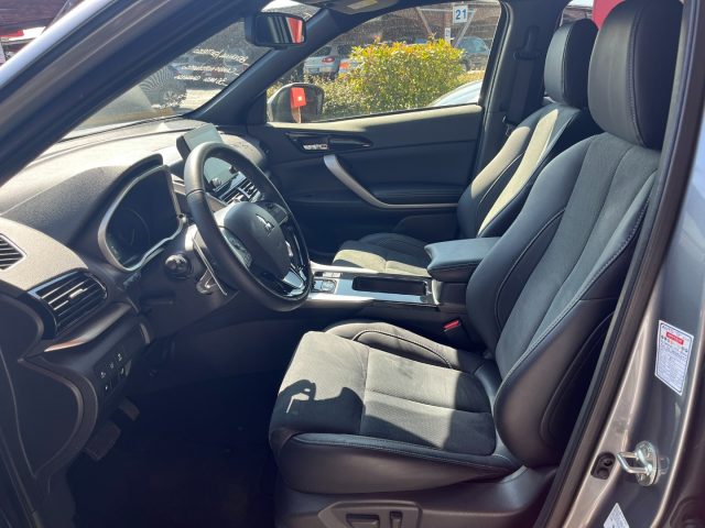 MITSUBISHI Eclipse Cross usata, con Alzacristalli elettrici