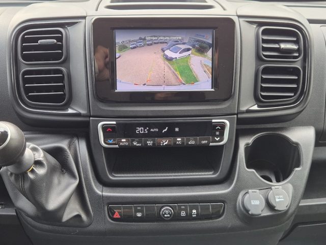 FIAT Ducato usata, con Sound system