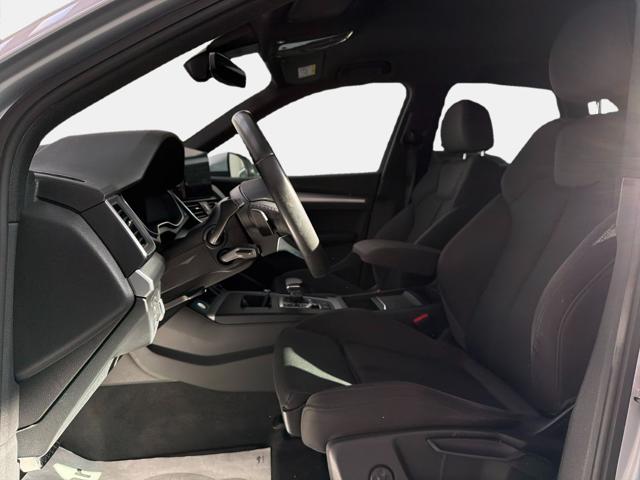 AUDI Q5 usata, con Controllo trazione
