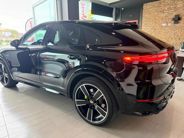 PORSCHE Cayenne usata, con Alzacristalli elettrici