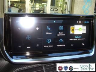 PEUGEOT 2008 usata, con Sensori di parcheggio posteriori