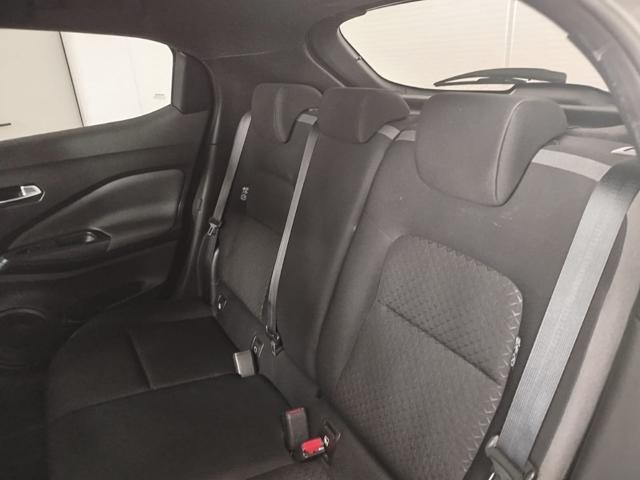 NISSAN Juke usata, con Climatizzatore