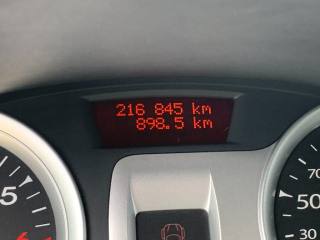 RENAULT Clio usata, con Fendinebbia