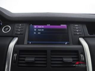 LAND ROVER Discovery Sport usata 14