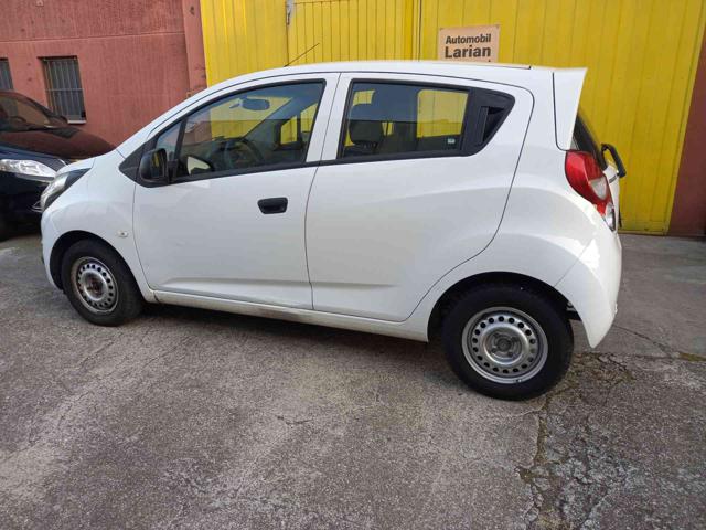 CHEVROLET Spark usata, con Alzacristalli elettrici