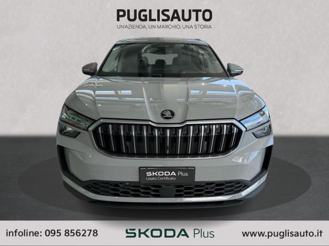 SKODA Kodiaq usata, con Airbag