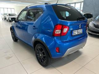 SUZUKI Ignis usata, con Sistema di navigazione