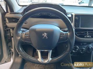 PEUGEOT 208 usata, con ESP