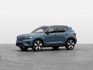 VOLVO EX40 usata, con Airbag