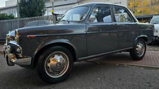 ALFA ROMEO Giulietta usata 1