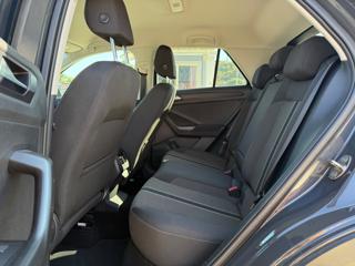 VOLKSWAGEN T-Roc usata, con Specchietti laterali elettrici