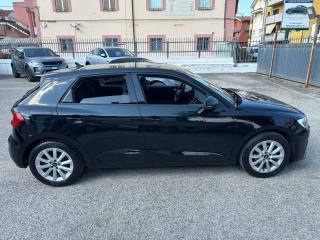 AUDI A1 usata, con Climatizzatore
