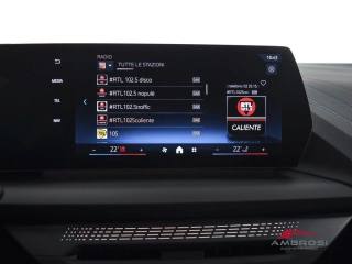 BMW 118 usata 8