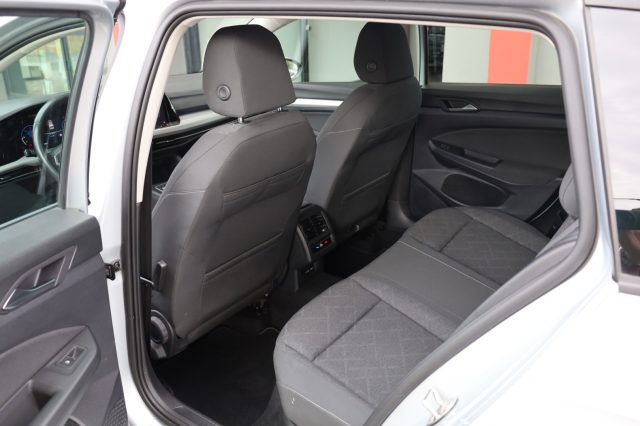 VOLKSWAGEN Golf Variant usata 87