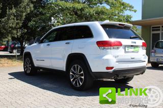JEEP Grand Cherokee usata, con Airbag Passeggero