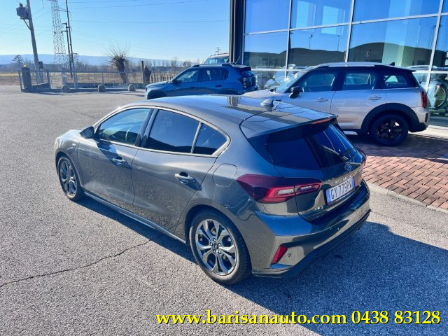 FORD Focus usata, con Airbag Passeggero