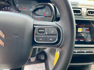 CITROEN C3 usata, con Park Distance Control