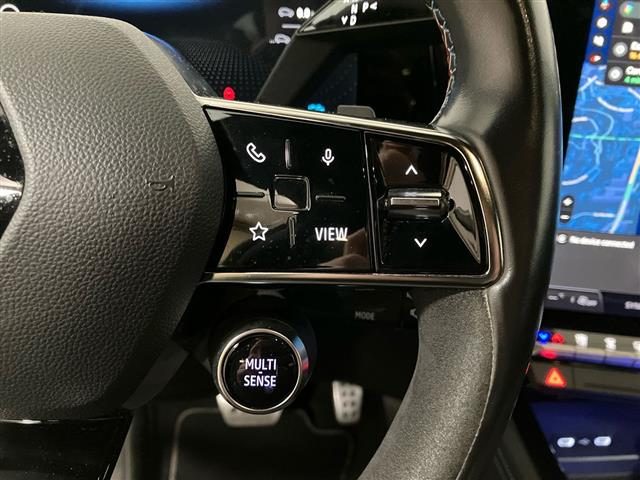 RENAULT Austral usata, con Isofix