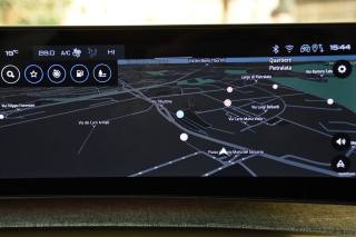 PEUGEOT 3008 usata, con Vivavoce