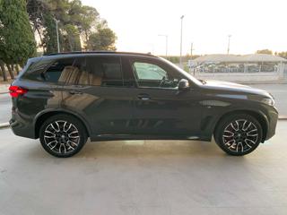 BMW X5 usata, con Airbag Passeggero