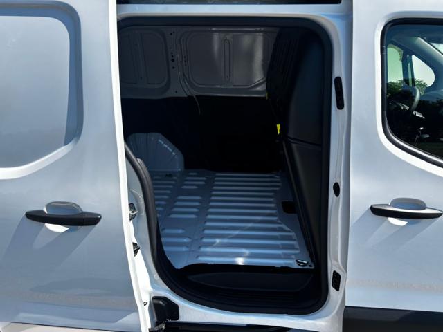 FIAT E-Doblo usata, con Boardcomputer
