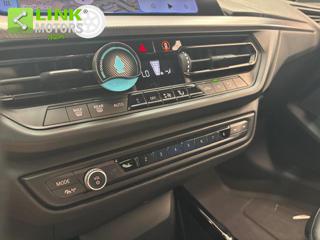 BMW 118 usata 21
