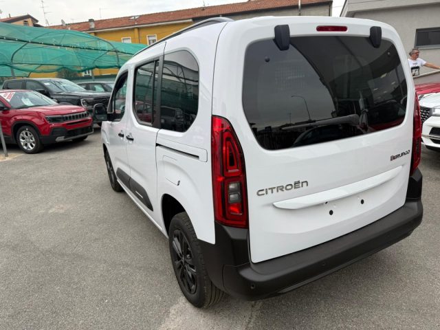CITROEN Berlingo usata, con Airbag laterali