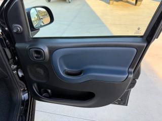 FIAT Panda Cross usata 24