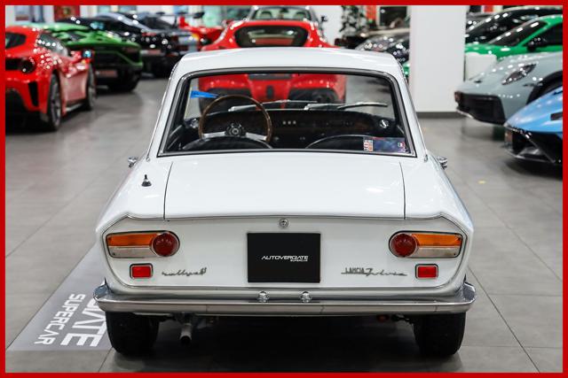 LANCIA Fulvia usata 5