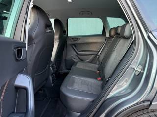 CUPRA Ateca usata, con Alzacristalli elettrici