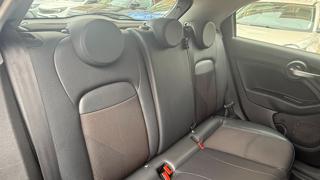 FIAT 500X usata, con Park Distance Control
