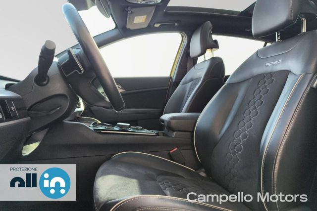 KIA Sportage usata 4