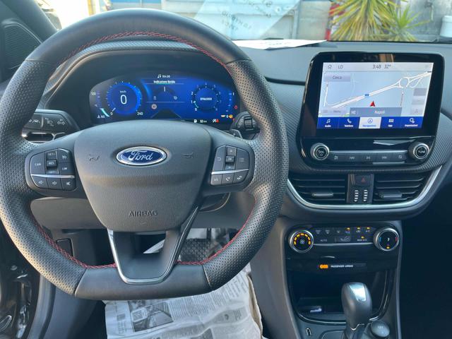 FORD Puma usata, con Airbag Passeggero