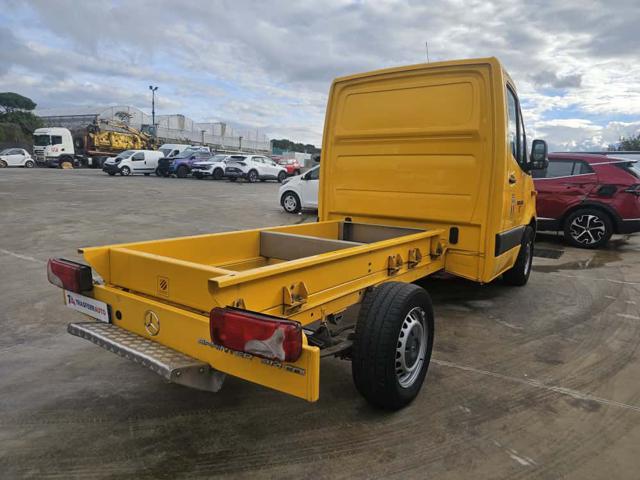 MERCEDES-BENZ Sprinter usata, con Chiusura centralizzata