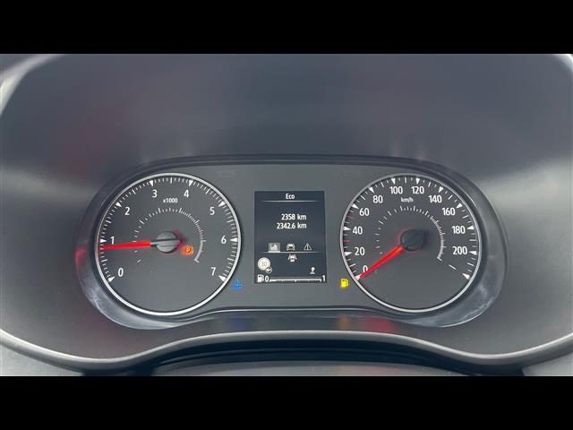 DACIA Sandero usata, con Controllo automatico clima