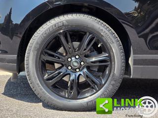 LAND ROVER Range Rover Velar usata, con Vetri oscurati