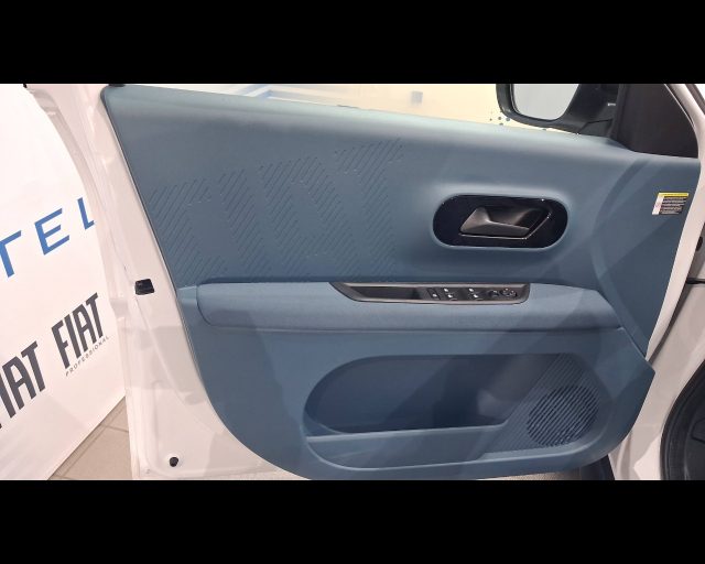 FIAT Grande Panda usata, con Sound system