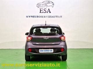 HYUNDAI i10 usata, con Climatizzatore