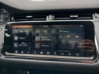 LAND ROVER Range Rover Evoque usata, con Boardcomputer