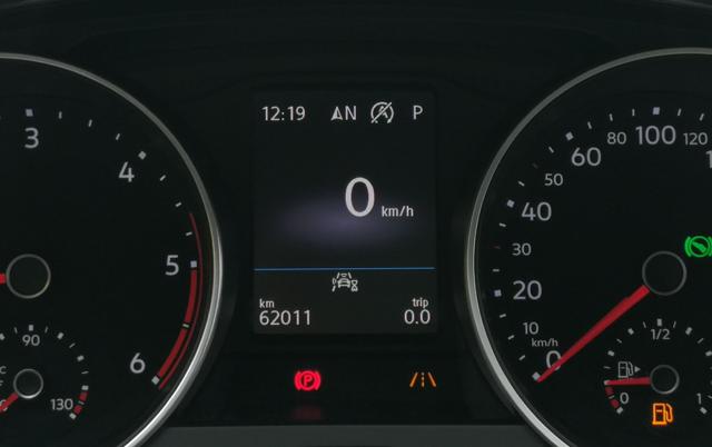 VOLKSWAGEN Tiguan usata, con Fendinebbia