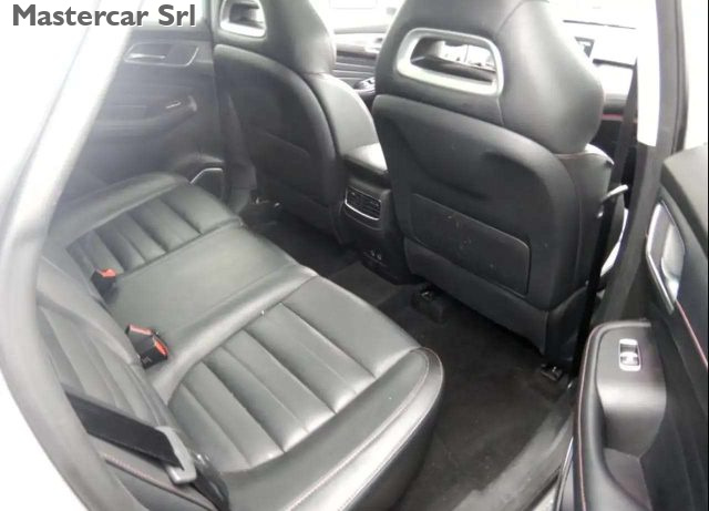 MG EHS usata, con Chiusura centralizzata