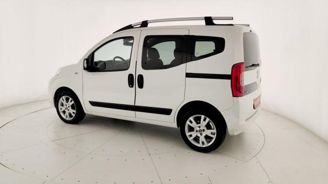 FIAT Qubo usata 24