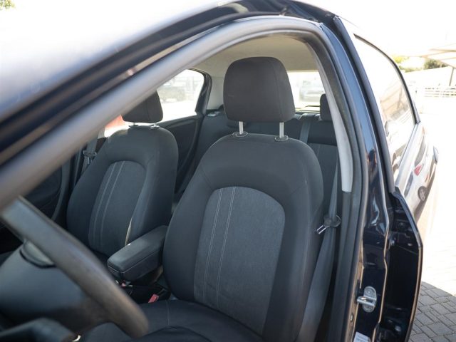FIAT Punto usata 20