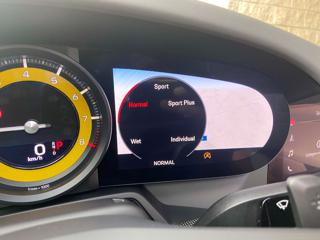 PORSCHE 992 usata 70