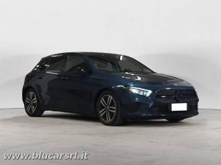 MERCEDES-BENZ A 160 A 160 Sport