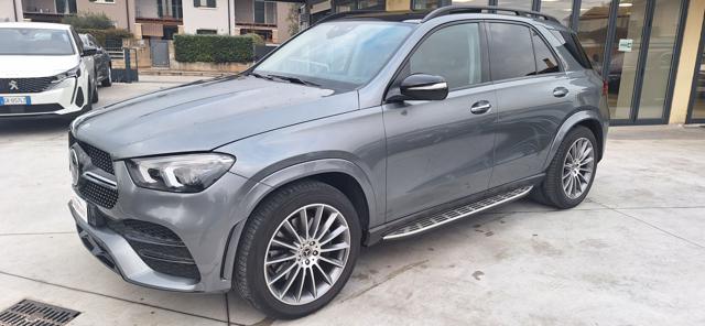 MERCEDES-BENZ GLE 300 usata, con ABS