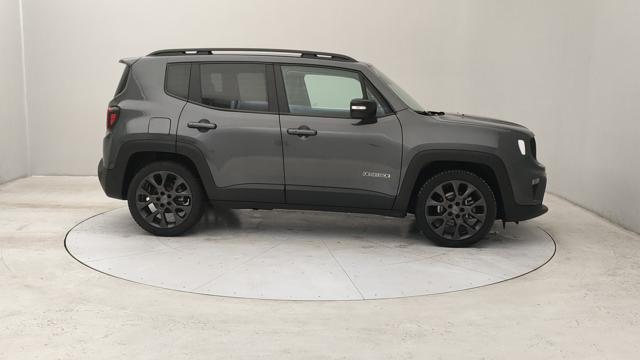 JEEP Renegade usata, con Autoradio